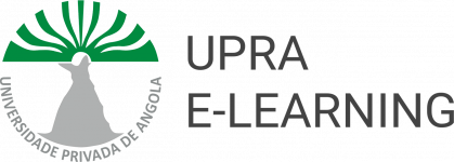 Logo of e-Learnig UPRA
