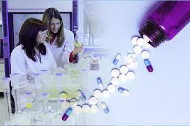 Imagem do Curso de Ciências Farmacêuticas 
